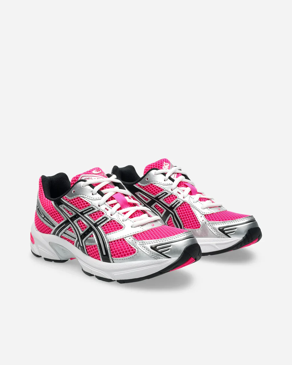 ASICS Gel-1130 Neon Pack Pink - Image 3