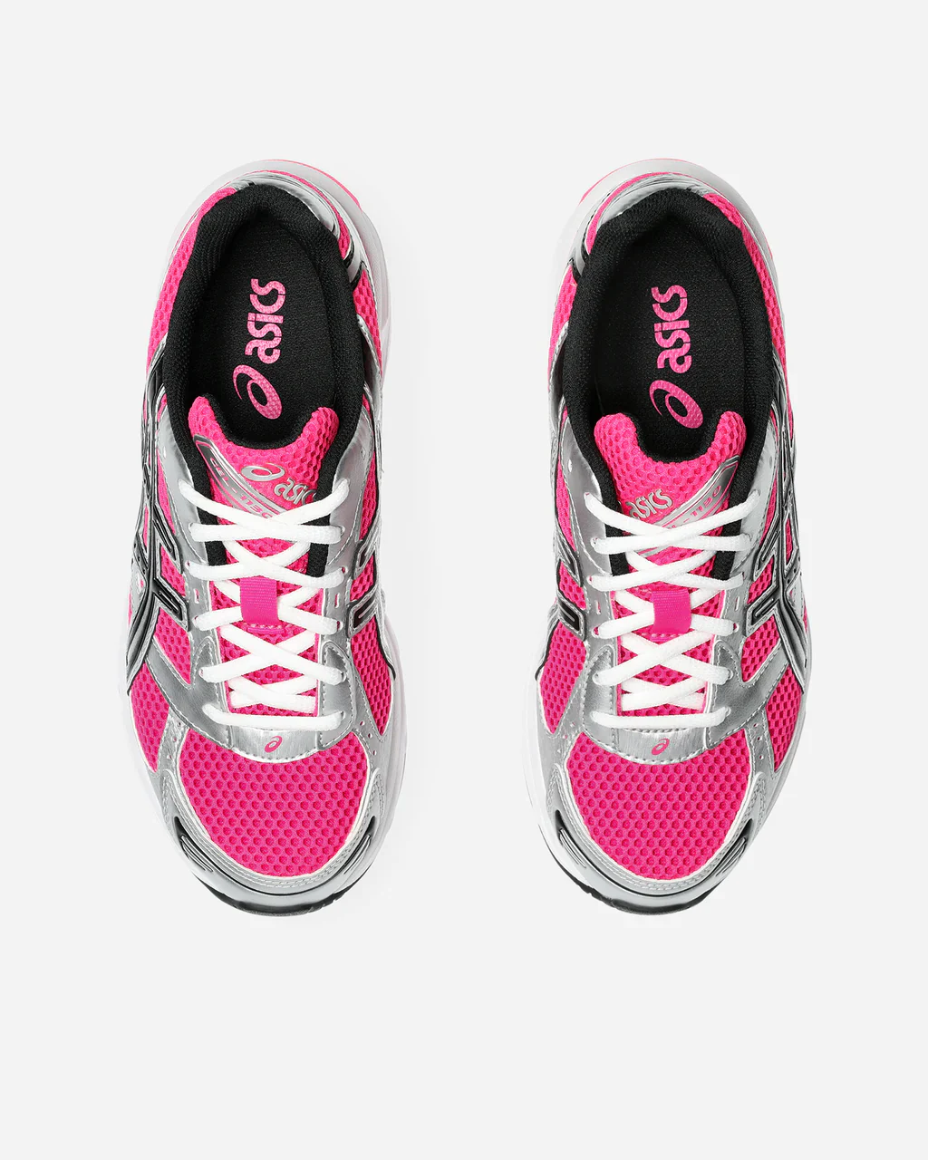ASICS Gel-1130 Neon Pack Pink - Image 4