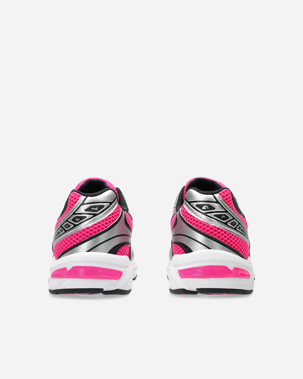 ASICS Gel-1130 Neon Pack Pink - Image 5