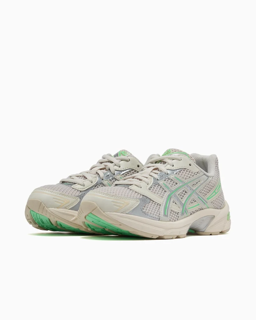 ASICS Gel-1130 Pale Oak Menthol - Image 2