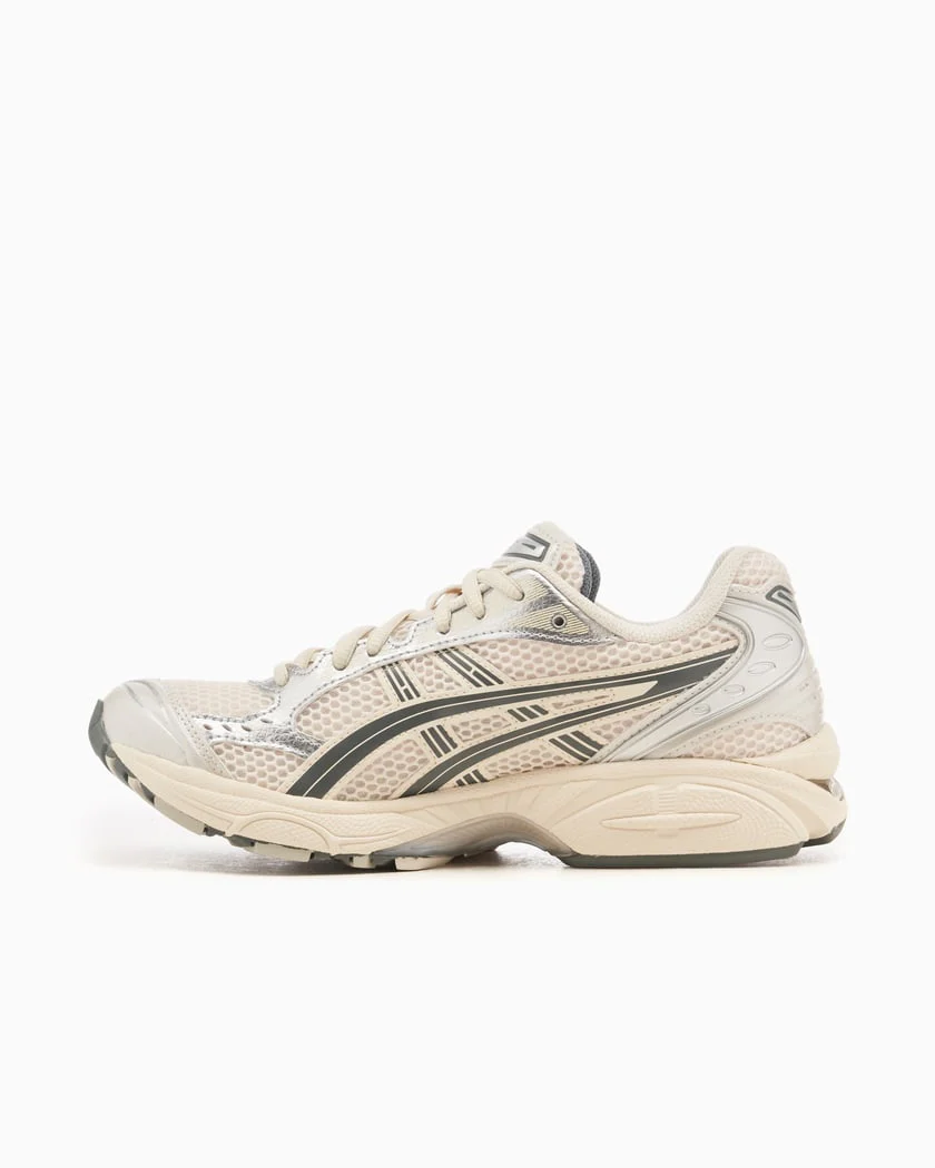 ASICS Gel-Kayano 14 Birch Dark Pewter - Image 5