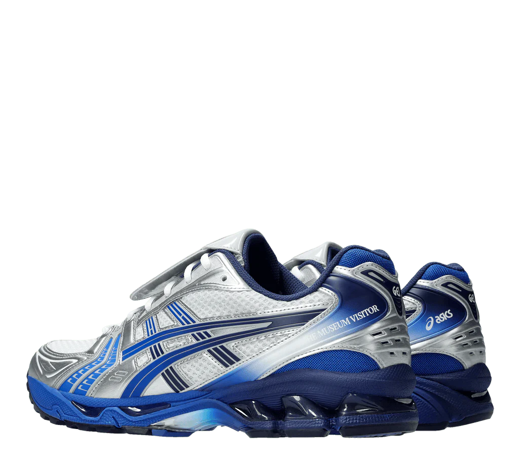 ASICS Gel-Kayano 14 The Museum Visitor Polar Shade - Image 3