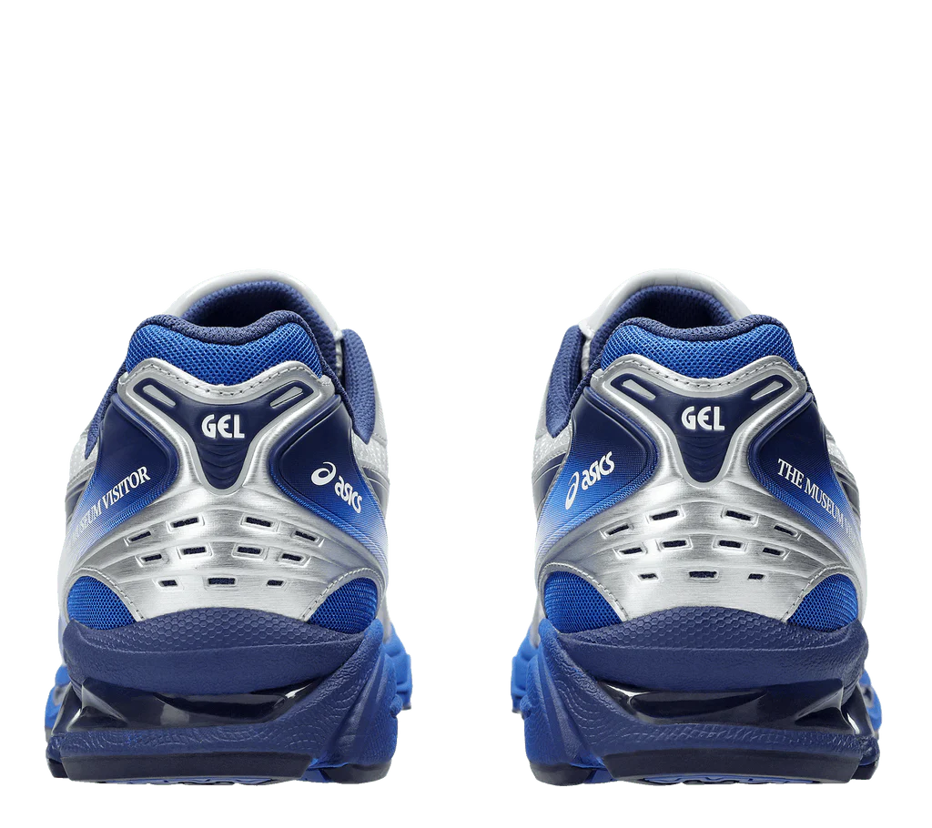 ASICS Gel-Kayano 14 The Museum Visitor Polar Shade - Image 6