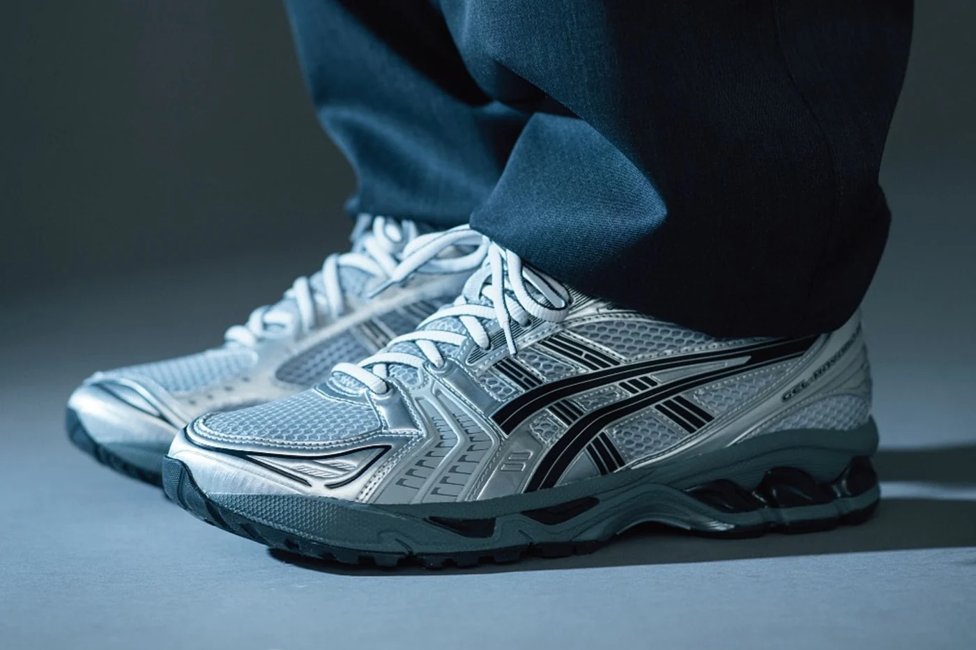 ASICS Gel-Kayano 14 Urban Research - Image 2