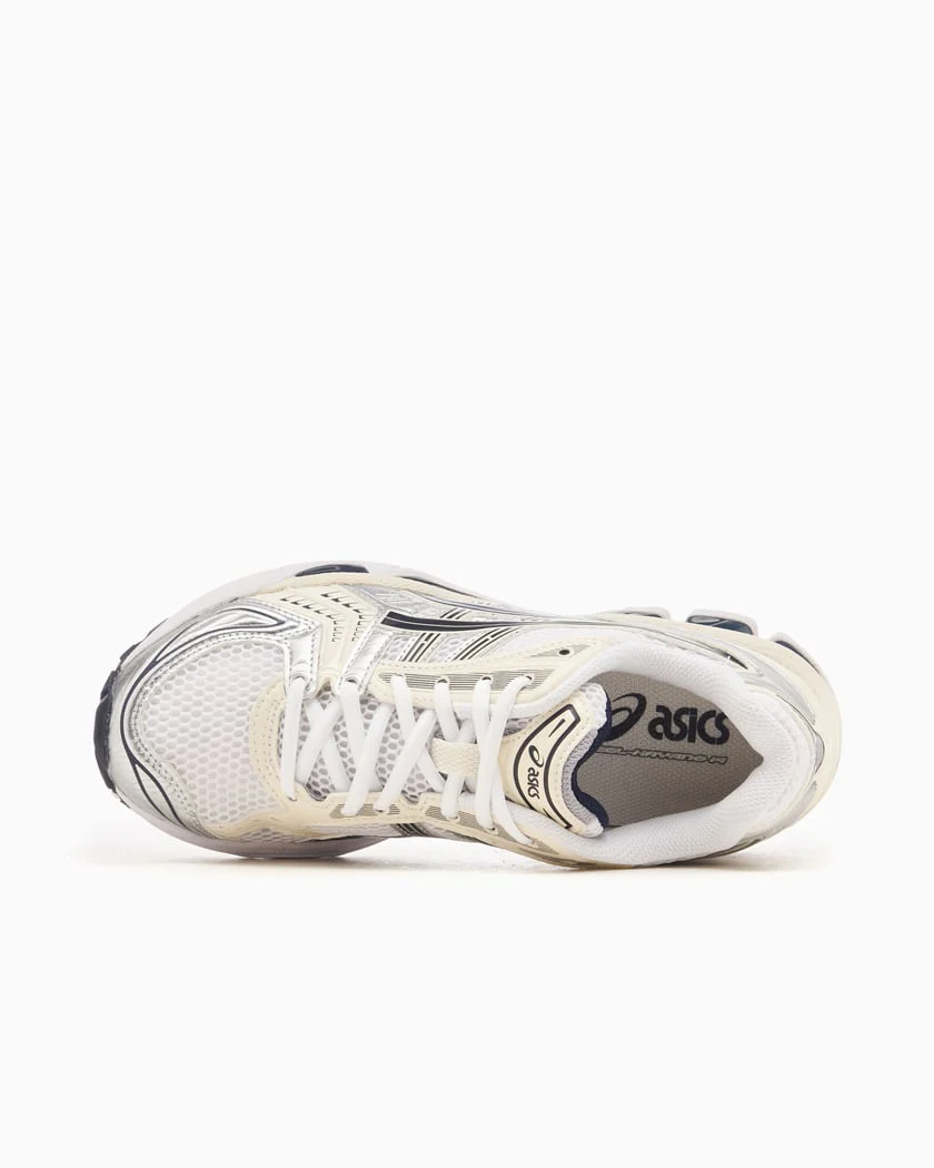 ASICS Gel-Kayano 14 White Midnight - Image 6