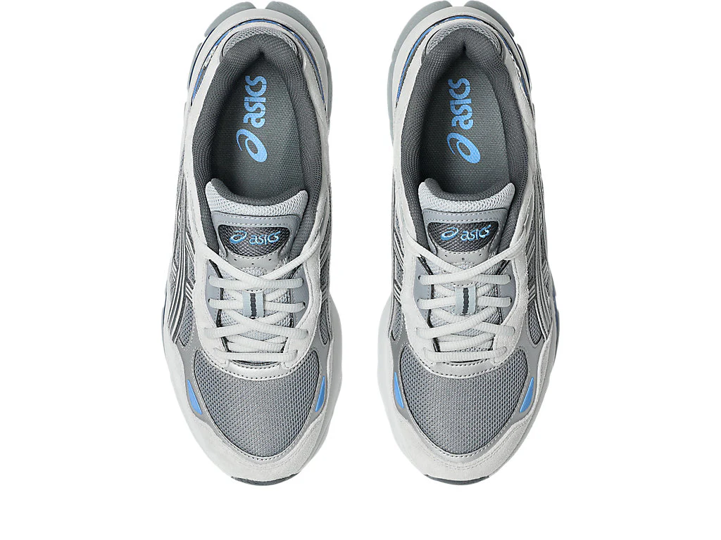 ASICS Gel-NYC 2.0 Gravel Piedmont Grey Blue - Image 7