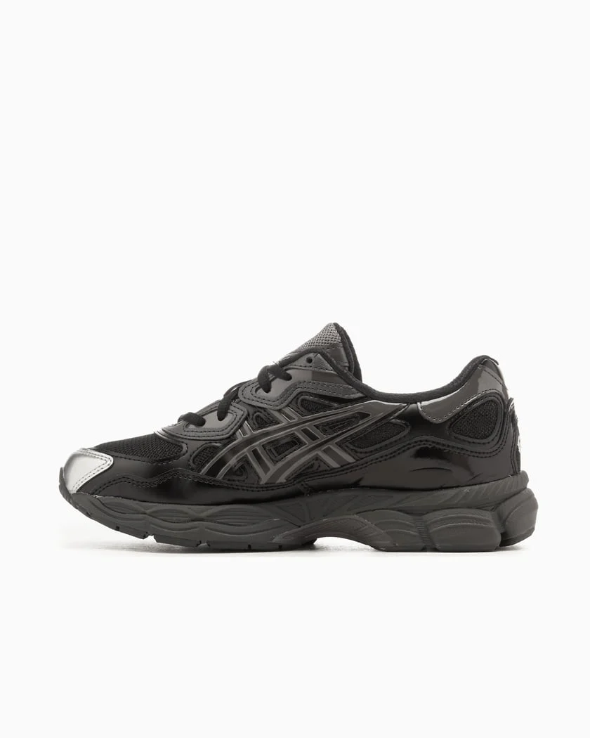 ASICS Gel-NYC Black - Kicki Yang Zhang Pack - Image 6