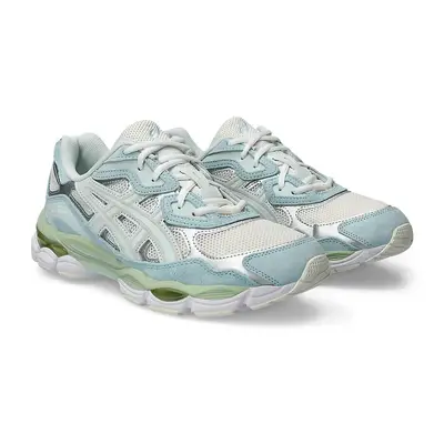 ASICS Gel-NYC Cream Aquamarine - Image 3