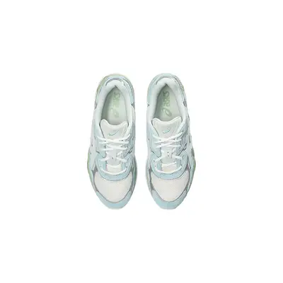 ASICS Gel-NYC Cream Aquamarine - Image 5