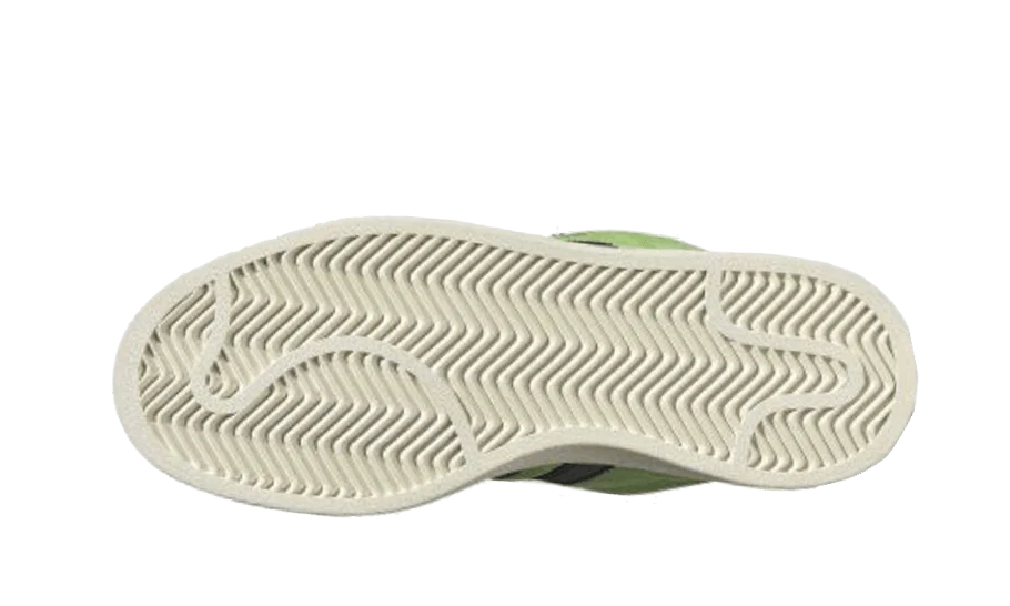 Adidas Campus 00s Solar Green - Image 3