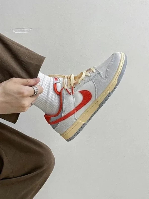 Nike Dunk Low 85 Athletic Department - Image 2