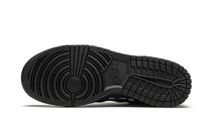 Nike Dunk Low Comme des Garçons Print - Image 5