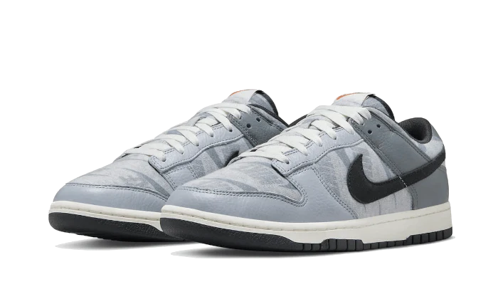 Nike Dunk Low Copy Paste - Image 3