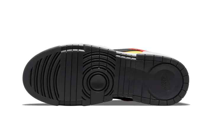 Nike Dunk Low Disrupt Multi-Color - Image 4