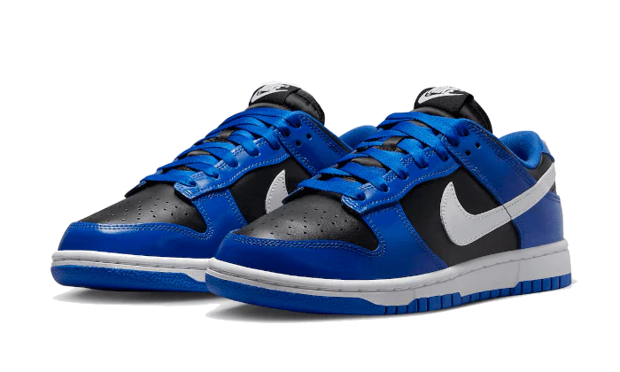 Nike Dunk Low Essential Game Royal - Image 3