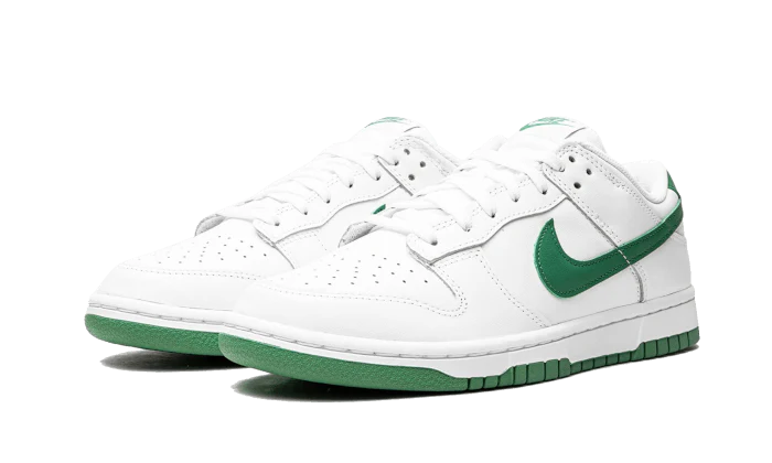 Nike Dunk Low Green Noise - Image 3
