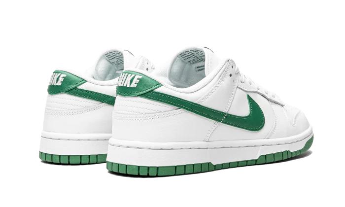 Nike Dunk Low Green Noise - Image 4