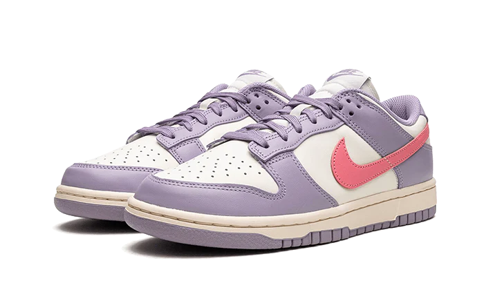 Nike Dunk Low Indigo Haze - Image 3