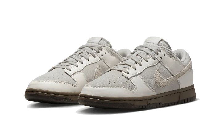 Nike Dunk Low Ironstone - Image 4