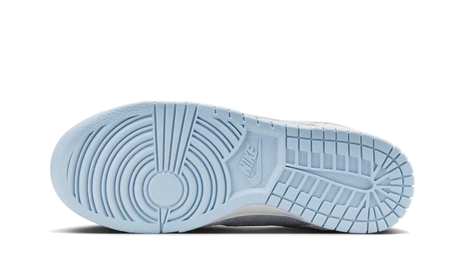 Nike Dunk Low Light Armory Blue Photon Dust - Image 5