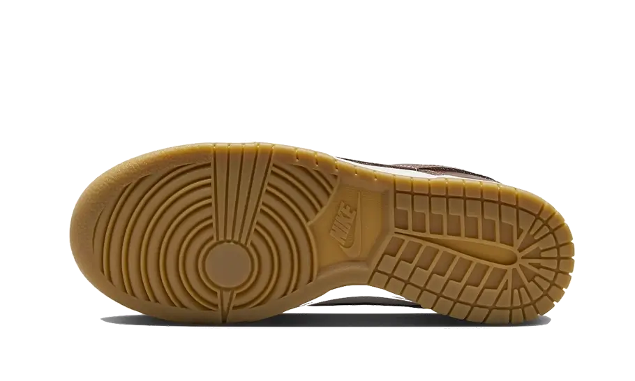 Dunk Low LX Dark Team Red - Image 5