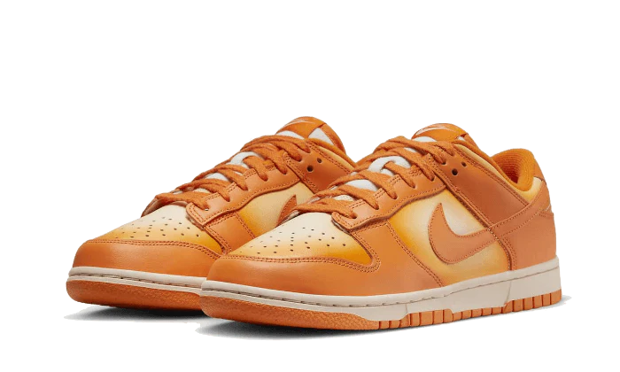 Nike Dunk Low Magma Orange - Image 2
