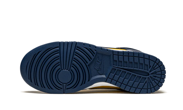 Nike Dunk Low Michigan - Image 4