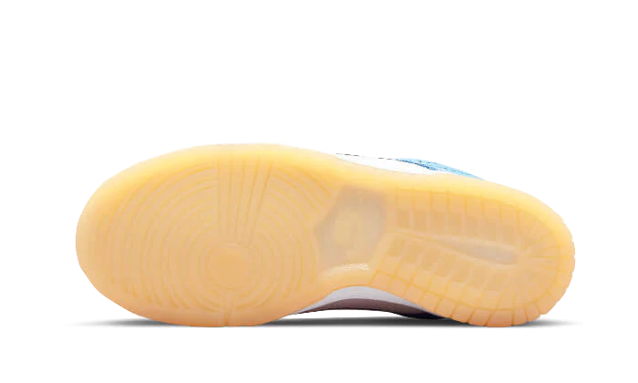 Nike Dunk Low Nike 101 - Image 3