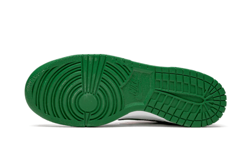 Nike Dunk Low Off-White Pine Green - Image 5