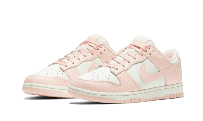 Nike Dunk Low Orange Pearl - Image 3