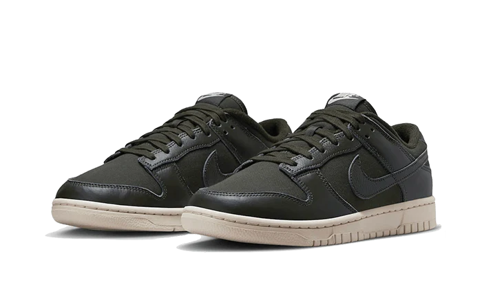 Nike Dunk Low Premium Sequoia - Image 3