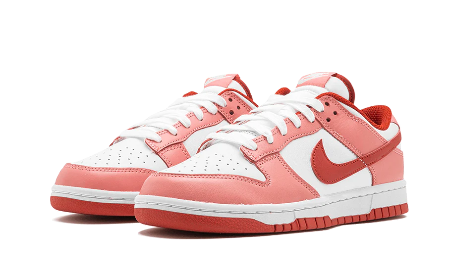 Nike Dunk Low Red Stardust - Image 3