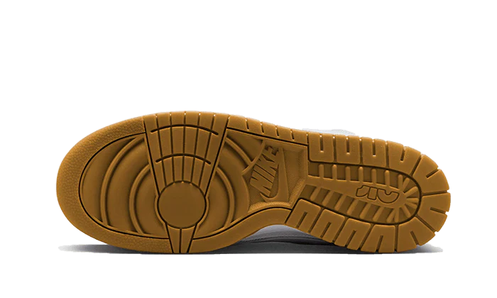 Nike Dunk Low Remastered White Gum - Image 5