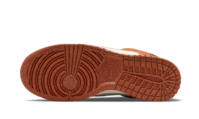 Nike Dunk Low Retro Sun Club Burn Sunrise - Image 4