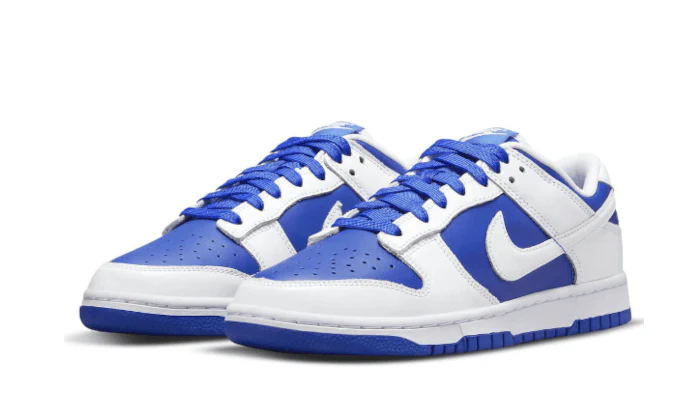 Nike Dunk Low Reverse Kentucky - Image 3