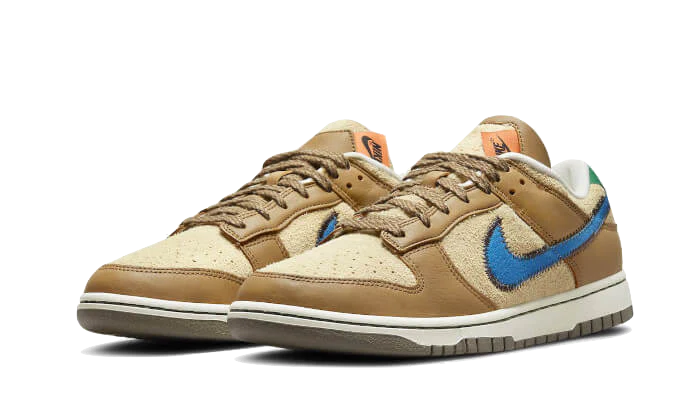Nike Dunk Low size? Dark Driftwood - Image 4