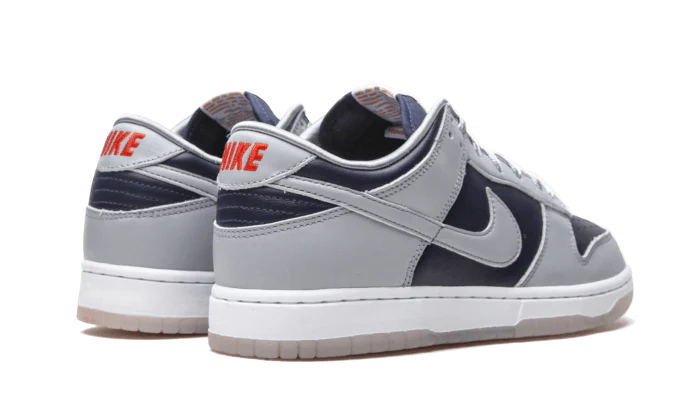 Nike Dunk Low SP College Navy - Image 4
