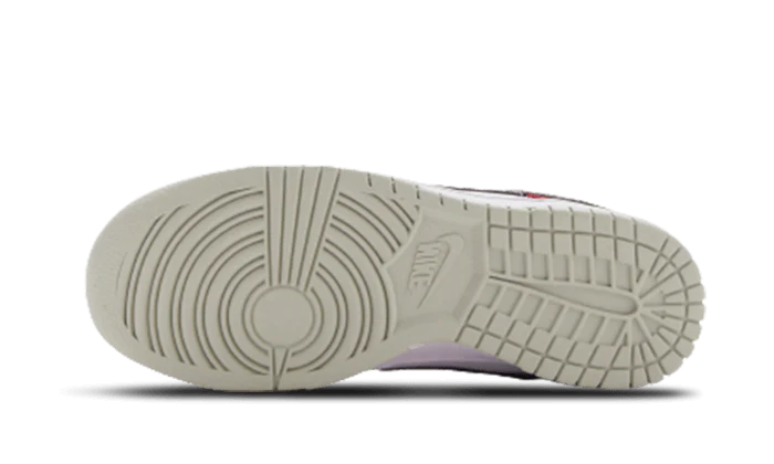 Nike Dunk Low Tartan Plaid - Image 4
