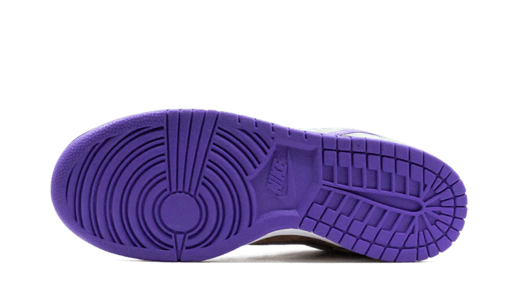 Nike Dunk Low Veneer (2020) - Image 5