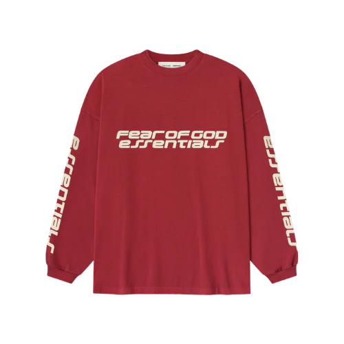 Essentials Fear of God & New Balance