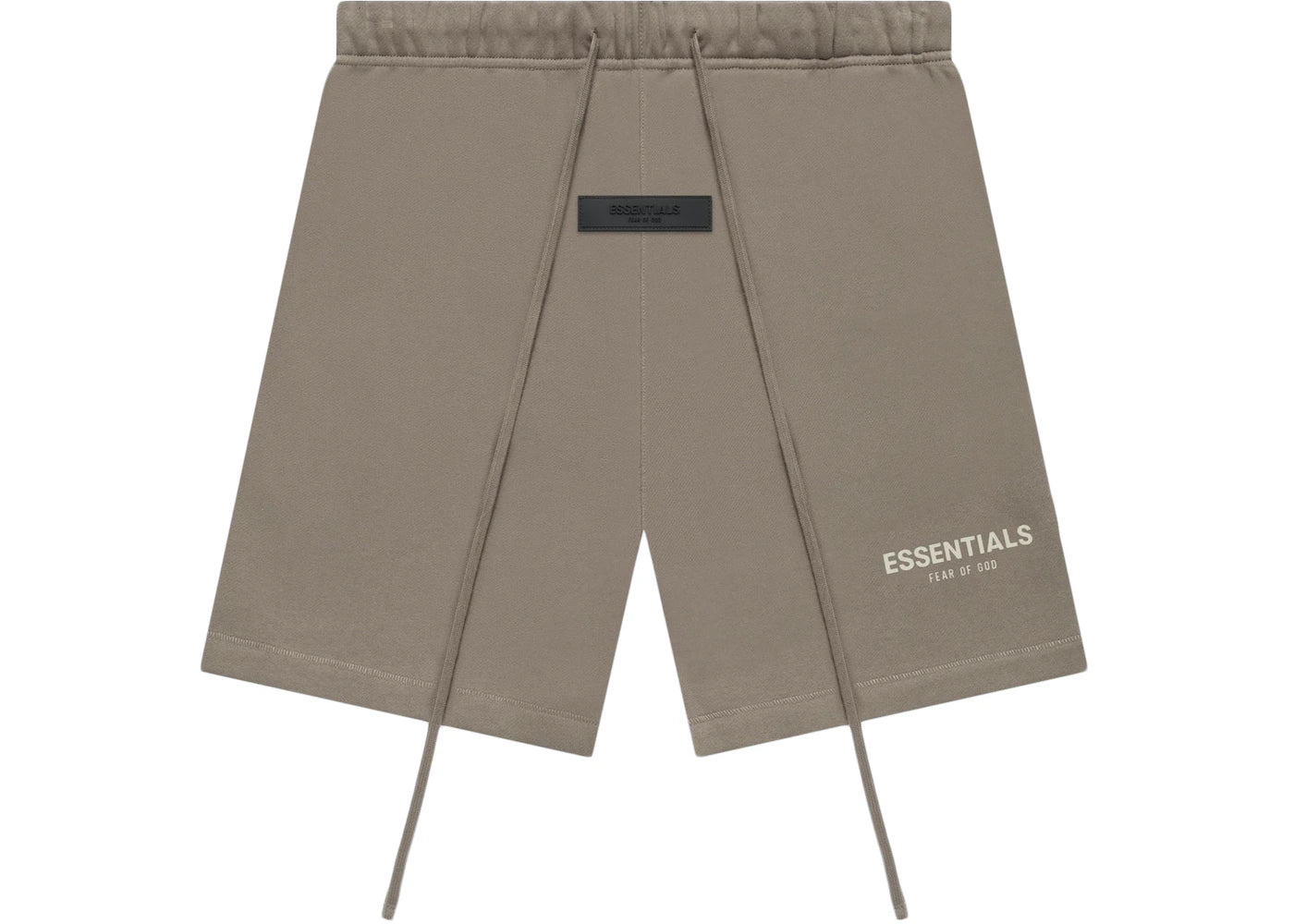 Fear of God Essentials Desert Taupe Summer set - Image 4