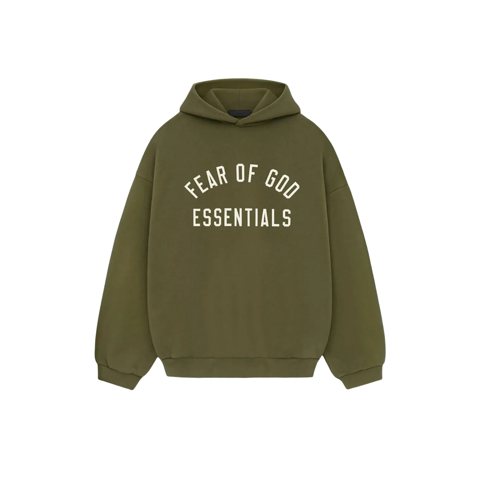 Fear of God Essentials FW24 Military Full set - Image 3