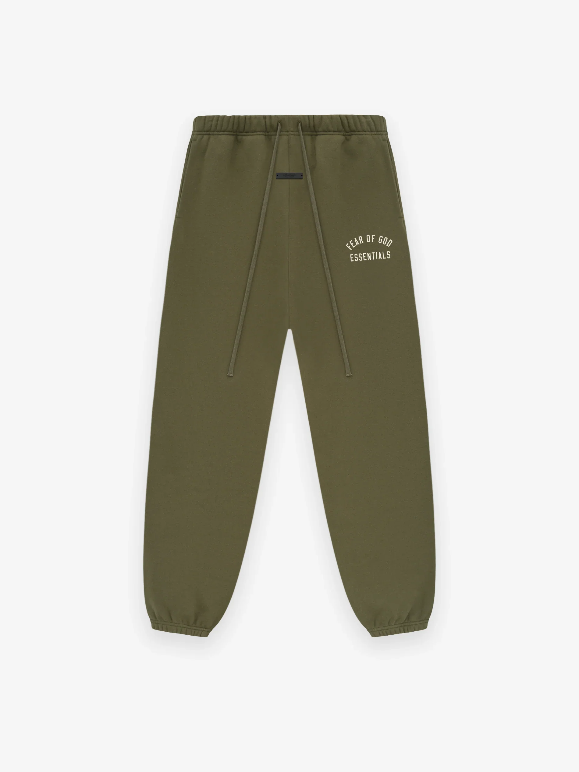 Fear of God Essentials FW24 Military Full set - Image 5