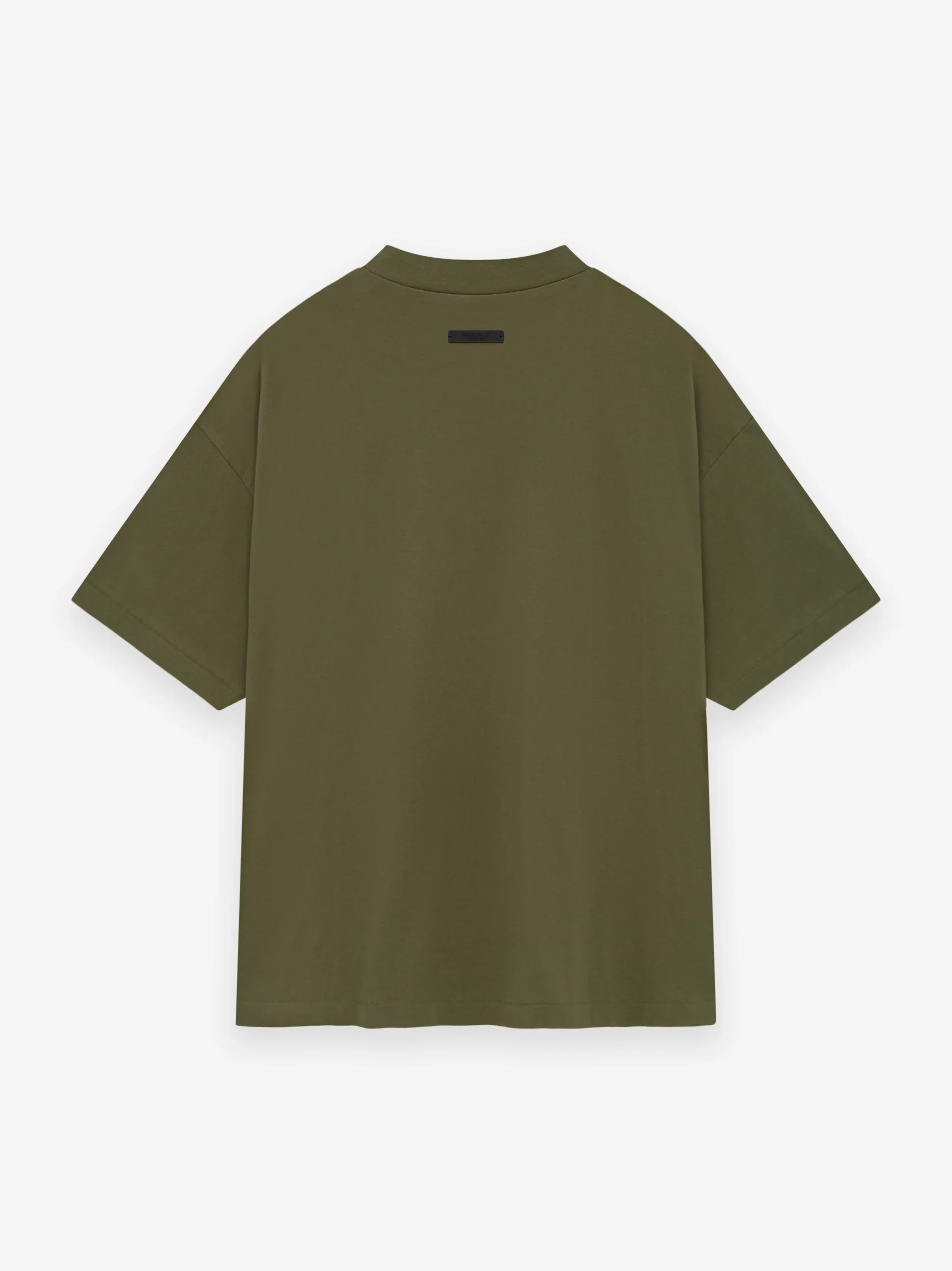 Fear of God Essentials FW24 Military T-shirt - Image 3
