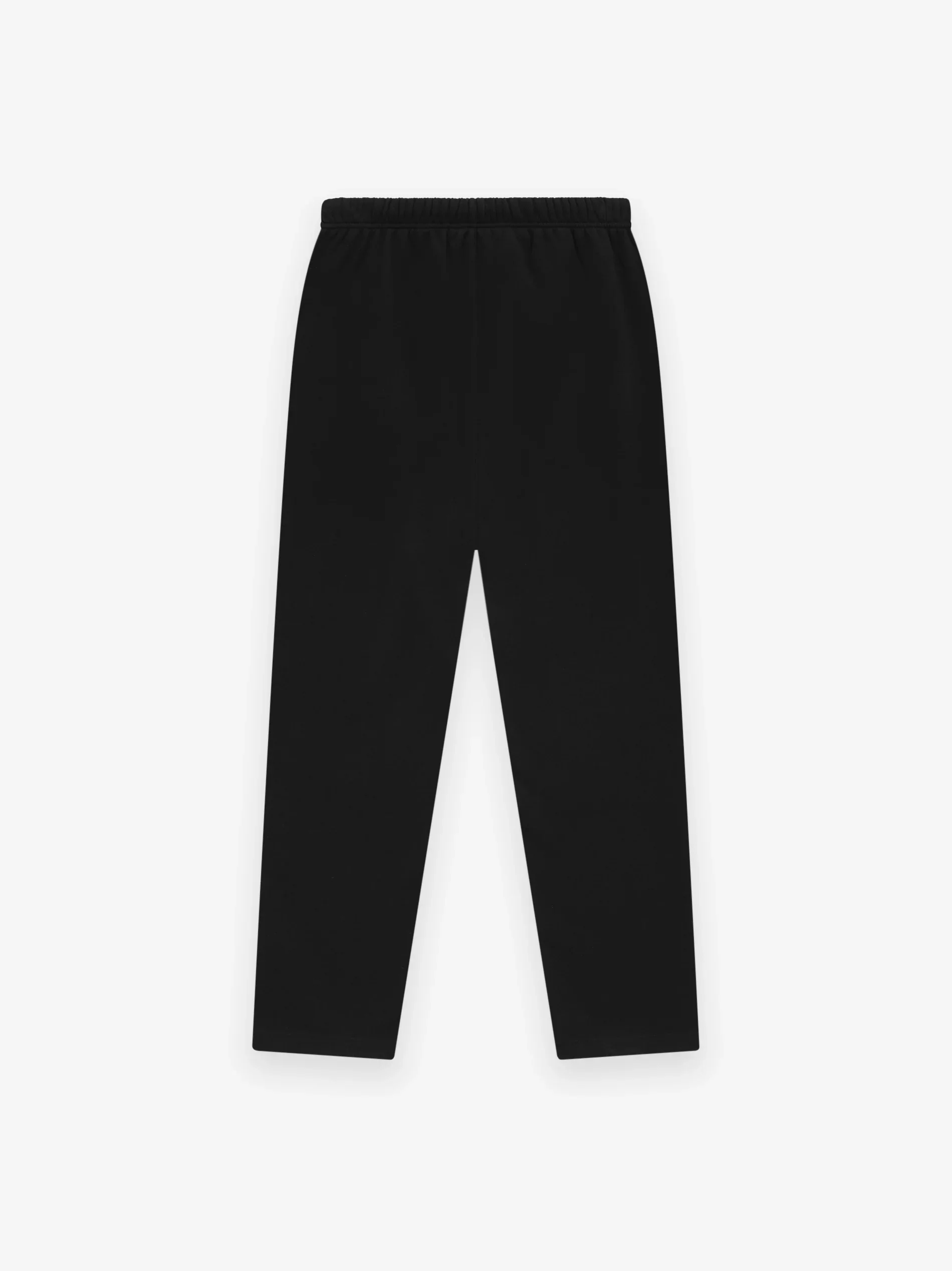 Fear of God Essentials NBA Black Grey Lange Broek - Image 3