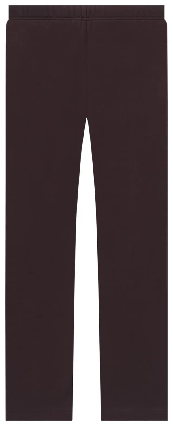 Fear of God Essentials Plum Full Set - Image 6
