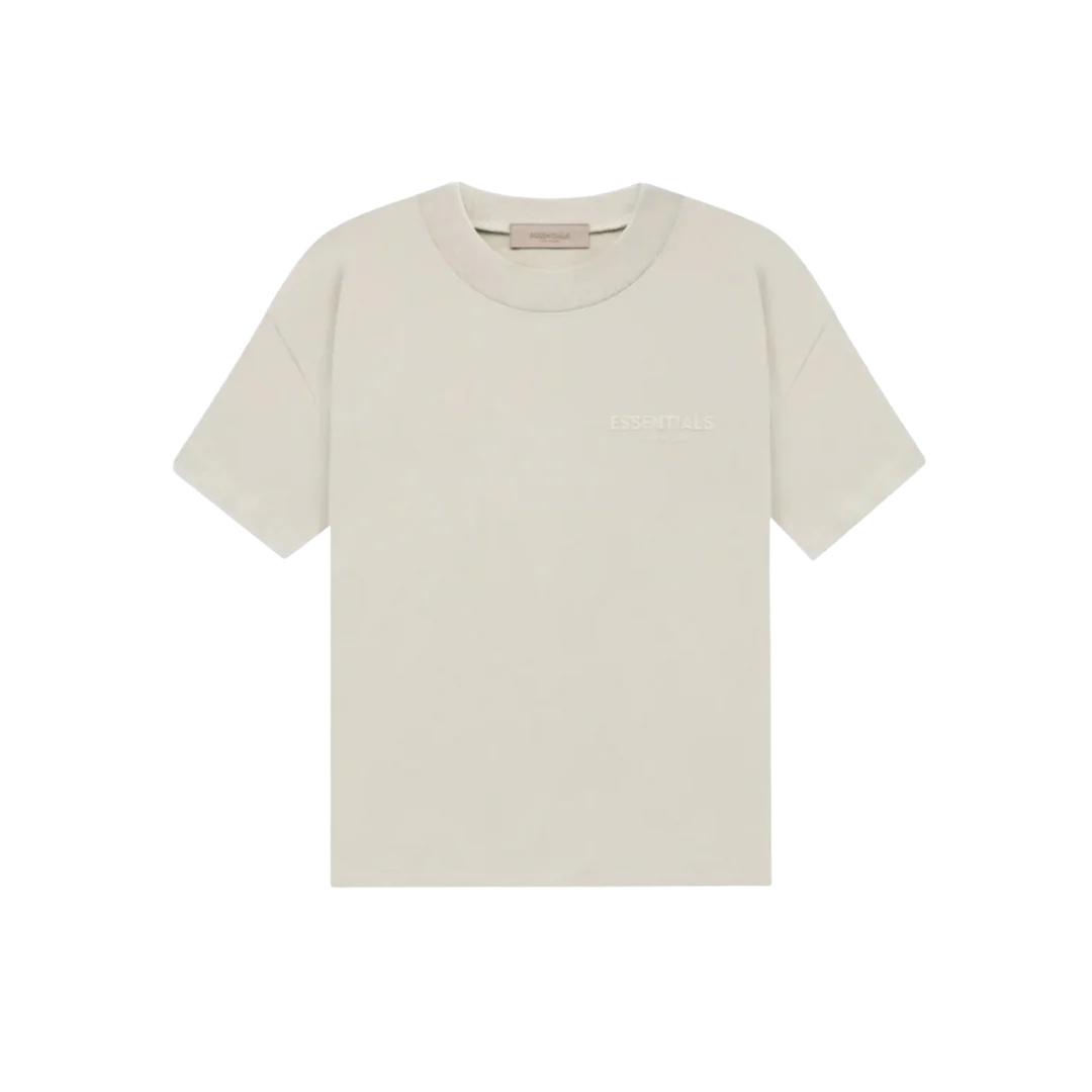 Fear of God Essentials Wheat T-shirt