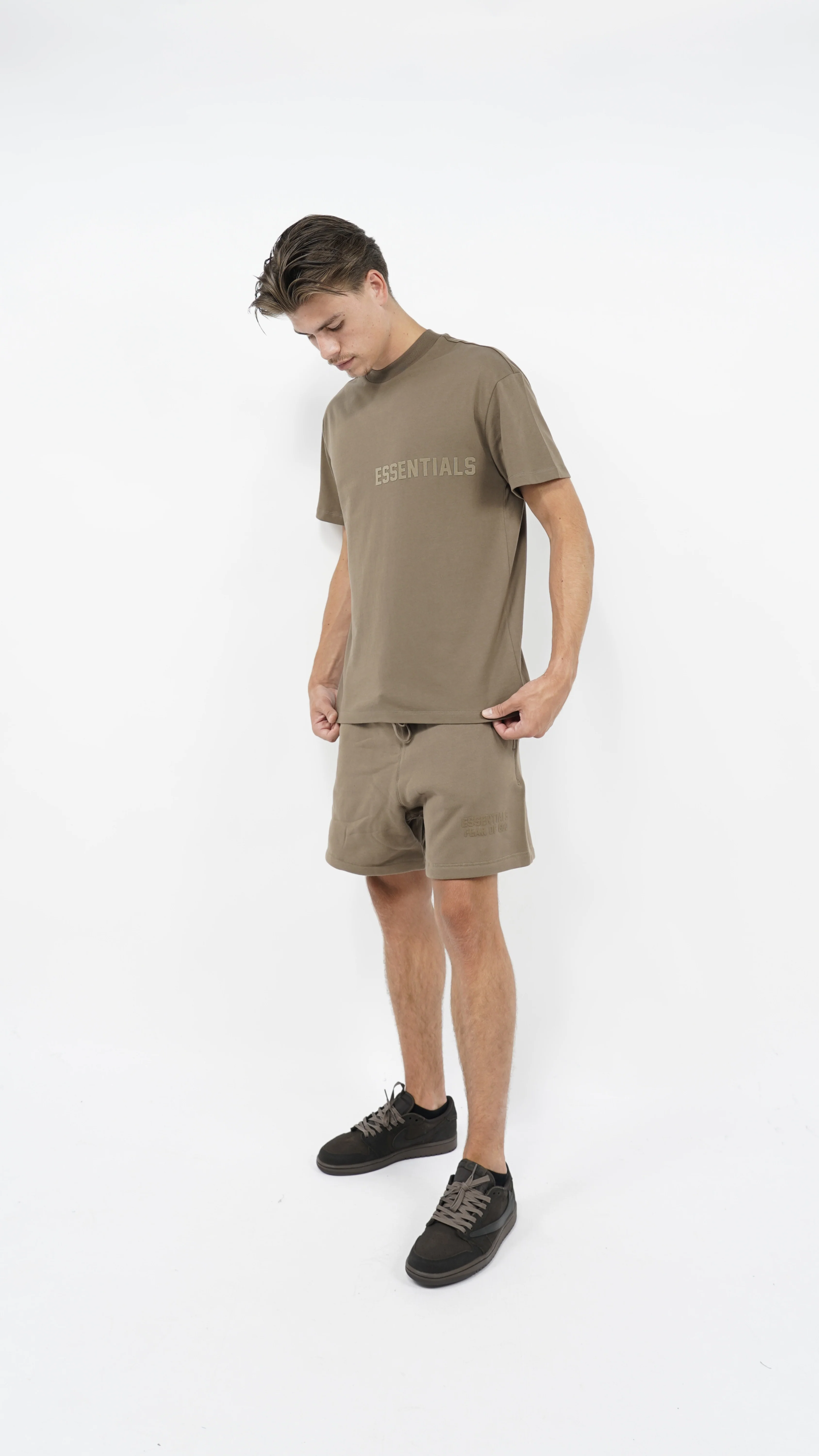 Fear of God Essentials Wood Summer Set - Image 2