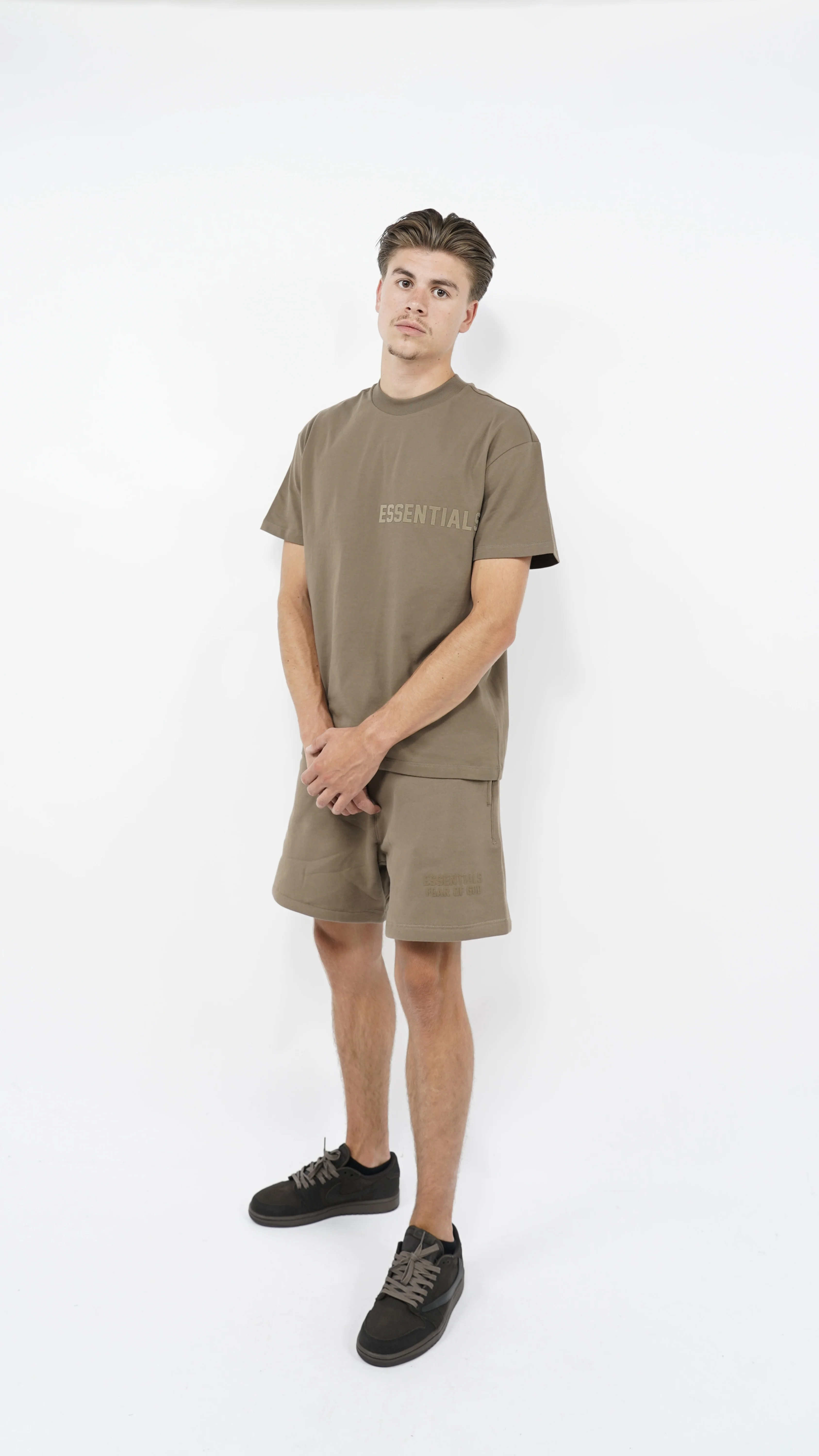 Fear of God Essentials Wood Summer Set - Image 3