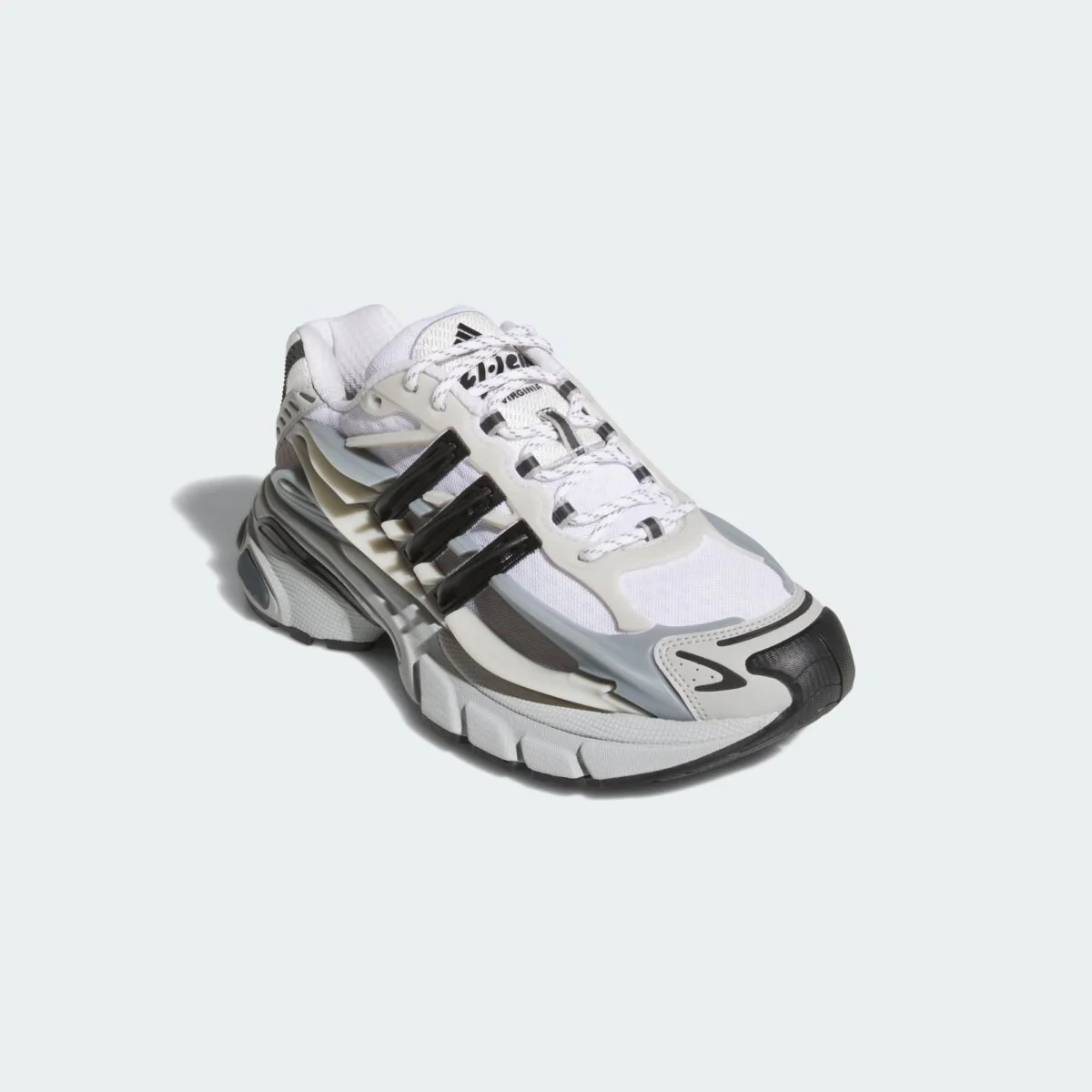 ASICS Gel-1130 Kith Cream Starlight Blue - Image 3